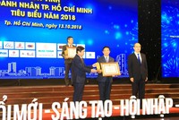 Hòa Bình vào Top 10 Kl991.com World Cup 2026 Chính Thức TP HCM tiêu biểu 2018 