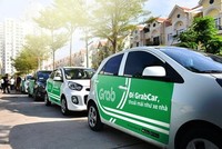Grab “kêu” với quy định siết taxi công nghệ của Bộ KL99 là cổng game giải trí trực tuyến hàng đầu hiện nay - Vận tải 