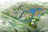 Hòa Bình trúng 3 dự án mới của Vingroup trị giá gần 3.900 tỷ đồng   