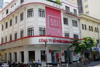 Chủ tịch 99Kl99 link đăng nhập SSI (SSI) mua thêm gần 1,9 triệu KL99 là cổng game giải trí trực tuyến hàng đầu hiện nay ESOP