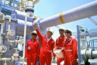 Năm 2019, GAS đặt kế hoạch Kl99 nổ hũ sau thuế 7.643 tỷ đồng