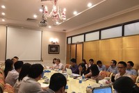 Chủ tịch Thủy sản Minh Phú: “Chúng tôi vẫn đang đàm phán với các nhà Kl99ok phiên bản mới chiến lược“