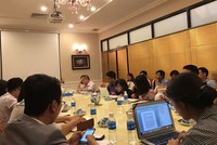 Nhà Kl99ok phiên bản mới muốn sở hữu chi phối Minh Phú phải trả giá cao hơn 20%