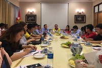 Minh Phú (MPC) tiết lộ nhà Kl99ok phiên bản mới Hàn Quốc quyết liệt nhất trong chào mua 75 triệu KL99 là cổng game giải trí trực tuyến hàng đầu hiện nay