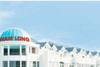 Nam Long Kl99ok phiên bản mới hơn 2.300 tỷ đồng vào dự án Dong Nai Waterfront City