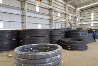 Thép dự ứng lực Hòa Phát chính thức ra mắt thị trường