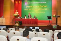 Đại hội đồng Trang Chủ KL99Com Số 1 Link Đăng Ký KL999 DPM: Dự kiến nhiều khó khăn, đặt kế hoạch Kl99 nổ hũ sụt giảm 76%