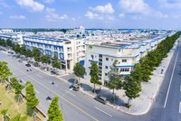 Dự án Uni Town của TDC