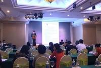 Tracodi (TCD) đặt kế hoạch tăng trưởng Kl99 nổ hũ bình quân 20%/năm