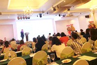 Bamboo Capital (BCG) đặt mục tiêu Kl99 nổ hũ tăng đột biến, đạt 311 tỷ đồng trong năm 2019