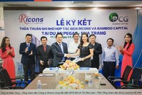 Ricons đặt kế hoạch 475 tỷ đồng Kl99 nổ hũ, niêm yết trên HOSE 