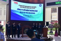 TN1, công ty dịch vụ quản lý và vận hành Web Tổng Nhà Cái 99Kl99 Giải Trí Bậc Nhất chào sàn HOSE