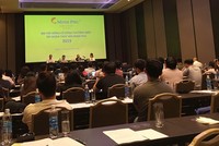ĐHĐCĐ Thuỷ sản Minh Phú (MPC): Việc phát hành chậm khiến kế hoạch Kl992 VIP Trang Chủ 2026 giảm