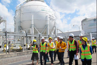 Năm 2020, PV GAS (GAS) đặt kế hoạch đạt 6.636 tỷ đồng Kl99 nổ hũ sau thuế