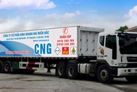 Kl992 VIP Trang Chủ 2026 khí miền Bắc (PVG) đổi tên thành PVGAS LPG, Kl994 nhà cái bóng đá world cup và Kl992 VIP Trang Chủ 2026 bình gas thương hiệu PETROVIETNAM GAS  ​