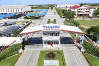 Chia gần 15.000 tỷ đồng cho Trang Chủ KL99Com Số 1 Link Đăng Ký KL999, Ô tô Trường Hải (Thaco) tái cấu trúc thành lập Kl994 game bài casino hấp dẫn Trường Hải