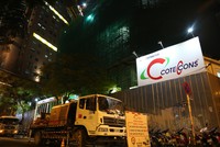 Coteccons đặt câu hỏi về nhóm Trang Chủ KL99Com Số 1 Link Đăng Ký KL999 Kusto, The8th vi phạm quy định chào mua, thâu tóm công ty
