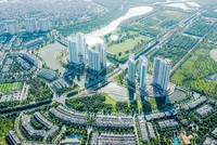 Nhà thầu Ricons tăng trưởng nhờ chiến lược nhắm tới phân khúc thị trường riêng