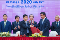 Bamboo Capital (BCG) nhận tài trợ 11.000 tỷ đồng từ TPBank Kl99ok phiên bản mới vào điện gió, điện mặt trời
