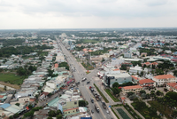 Long An, Kl993 nền tảng giải trí mới kích cầu nhà ở