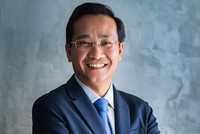 Ông Võ Thanh Liêm, giữ chức quyền Tổng giám đốc Coteccons từ ngày 6/8/2020