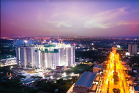 Nam Long (NLG): Quý III/2020, “của để dành” tăng 410 tỷ đồng, lên 1.732 tỷ đồng