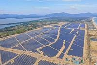 Bamboo Capital (BCG) vẫn chưa mua cổ phần HHV, sẽ tiếp tục tăng vốn cùng với tăng EPS như kế hoạch