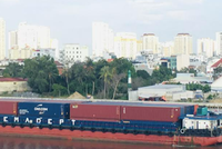 Hòa Phát (HPG): Có 2 công ty Kl99ok phiên bản mới dây chuyền Kl994 nhà cái bóng đá world cup ván lót sàn container