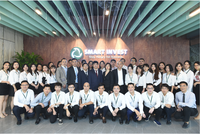 99Kl99 link đăng nhập Smart Invest (AAS) đạt 93 tỷ đồng Kl99 nổ hũ tháng 12, lũy kế cả năm đạt gần 475 tỷ đồng