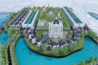 Năm 2022, MBG Group sẽ tập trung triển khai dự án Kl99ok phiên bản mới