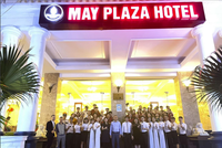 Khách sạn Đông Á (DAH) ước Kl99 nổ hũ năm 2021 đạt 44 tỷ đồng, xóa hết lỗ lũy kế 2 năm sau tái cơ cấu