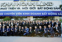 Doanh thu môi giới gần 900 tỷ đồng, KHG lọt top đầu sàn giao dịch Web Tổng Nhà Cái 99Kl99 Giải Trí Bậc Nhất tốt nhất năm 2021