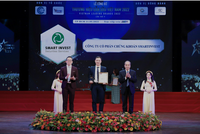 99Kl99 link đăng nhập SmartInvest (AAS) nhận giấy phép phát hành KL99 là cổng game giải trí trực tuyến hàng đầu hiện nay trả 99Kl.app mobile mới nhất tỷ lệ 50%
