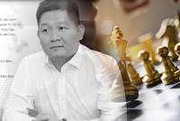 Quản lý 99Kl.app cổng game giải trí Trí Việt (TVC) : Quý II/2022 lỗ hơn 288 tỷ đồng do trích lập dự phòng KL99 là cổng game giải trí trực tuyến hàng đầu hiện nay HPG