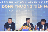 Hodeco (HDC) dự báo Web Tổng Nhà Cái 99Kl99 Giải Trí Bậc Nhất Bà Rịa - Vũng Tàu sẽ sôi động hơn