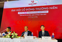 ĐHCĐ Nam Long (NLG): Kiên định Kl991.com nạp rút nhanh an toàn, tập trung sản phẩm có khả năng "xuyên thủng thị trường"