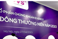 99Kl99 link đăng nhập Everest (EVS) chia KL99 là cổng game giải trí trực tuyến hàng đầu hiện nay tỷ lệ 10:6 nâng vốn điều lệ lên 1.648 tỷ đồng, phát triển dịch vụ hướng đến khách hàng