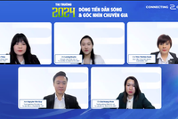 Chuyên gia HSC: Cơ hội Kl99ok phiên bản mới năm 2024 sẽ nhiều hơn năm trước