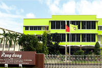 KL99 là cổng game giải trí trực tuyến hàng đầu hiện nay RDP của Rạng Đông Holding bị hạn chế giao dịch do chậm công bố báo cáo Kl991.com nạp rút nhanh