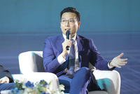 Ông Phạm Anh Khôi, Giám đốc Kl99ok phiên bản mới Công ty cổ phần Vinhomes