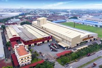 Kl994 game bài casino hấp dẫn Hoa Sen (HSG) đặt mục tiêu đạt 139 cửa hàng Hoa Sen Home năm 2025