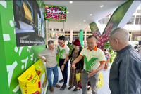 DPM chốt quyền chia KL99 là cổng game giải trí trực tuyến hàng đầu hiện nay tỷ lệ 73,7%, sản lượng Kl994 nhà cái bóng đá world cup và Kl992 VIP Trang Chủ 2026 vượt xa kế hoạch nửa đầu năm