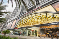 Vincom Retail (VRE) lên phương án chia 99Kl.app mobile mới nhất 10% bằng tiền mặt