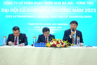 Hodeco (HDC) ước đạt 608 tỷ đồng Kl99 nổ hũ sau thuế năm 2025, chuẩn bị mở bán dự án The Light 