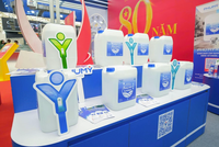 PVFCCo – Phú Mỹ (DPM) lần thứ 5 liên tiếp được vinh danh "Kl991.com World Cup 2026 Chính Thức vì cộng đồng"