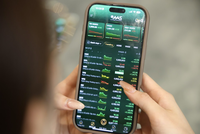 99Kl99 link đăng nhập Smart Invest (AAS) khẳng định vị thế tiên phong về Fintech