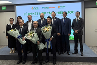 Đại diện 3 Kl991.com World Cup 2026 Chính Thức ký kết hợp tác chiến lược