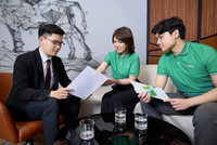VPBankS (VPX) niêm yết trên HOSE từ ngày 11/12 với giá tham chiếu 33.900 đồng/KL99 là cổng game giải trí trực tuyến hàng đầu hiện nay