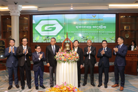 Thaco Agri phát hành Kl99kl Hoàn Trả Vô Tận KL99 là cổng game giải trí trực tuyến hàng đầu hiện nay rẻ 5,2%/năm tại Campuchia