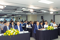 Hội thảo về HAGL về chiến lược phát triển bền vững 20.000 cà phê được tổ chức theo nhu cầu của các nhà Kl99ok phiên bản mới lớn.
